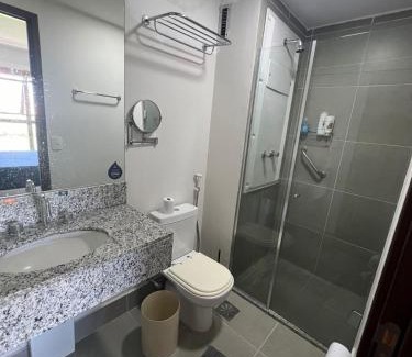 Camorim Apartamento | Flat