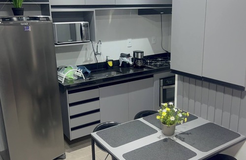 Manaira Apartamento | Flat Brisas de Manaira com Melhor da Boemia do Bairro de Manaira