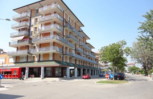 Porto Santa Margherita Apartamento | Piso junto al mar con terraza soleada - Beahost