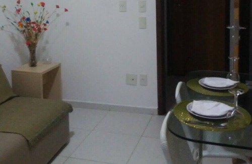 Manaira Apartamento | Piso junto al mar de playa manaíra