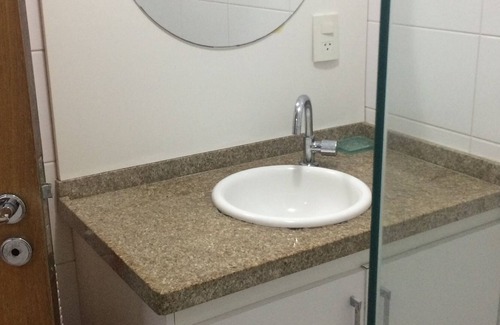 Manaira Apartamento | Piso junto al mar de playa manaíra