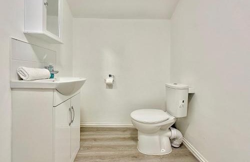 Earlsfield Apartamento | Flat C Garratt Lane