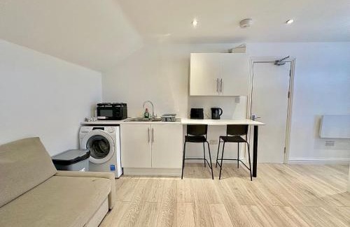 Earlsfield Apartamento | Flat C Garratt Lane