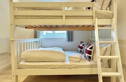 Earlsfield Apartamento | Flat C Garratt Lane