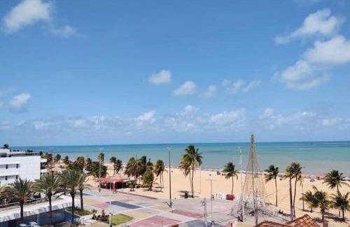 Cabo Branco Apartamento | FLAT CABO BRANCO 208 - MARINAS FLAT HOTEL