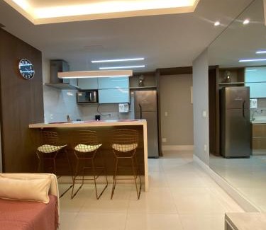 Camboinhas Apartamento | FLAT CAMBOINHAS INN - 3 min da praia