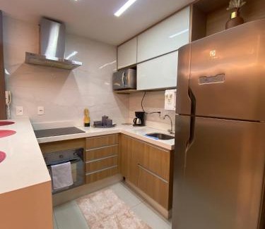 Camboinhas Apartamento | FLAT CAMBOINHAS INN - 3 min da praia