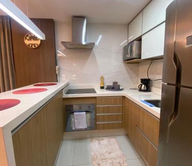 Camboinhas Apartamento | FLAT CAMBOINHAS INN - 3 min da praia