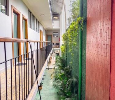 Ipiau Apartamento | FLAT CAMBUCI - Hospedagem e Moradia - Centro de Ipiaú-BA
