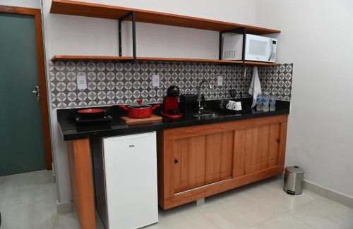 Ipiau Apartamento | FLAT CAMBUCI - Hospedagem e Moradia - Centro de Ipiaú-BA