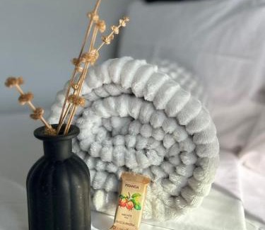 Praia dos Amores Apartamento | Flat Canto da Praia BC
