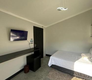 Praia dos Amores Apartamento | Flat Canto da Praia BC