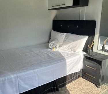 Praia dos Amores Apartamento | Flat Canto da Praia BC
