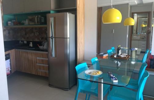 Praia dos Carneiros Apartamento | Flat Carneiros Beach Resort