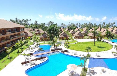 Tamandare Apartamento | flat carneiros eco resort 25