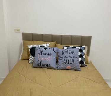 Caruaru Apartamento | Flat Caruaru capital do forró