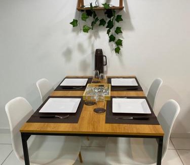 Caruaru Apartamento | Flat Caruaru capital do forró