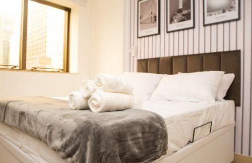 Centro Apartamento | Flat Casa Mauá