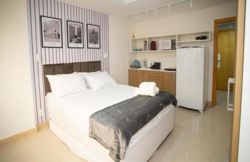 Centro Apartamento | Flat Casa Mauá