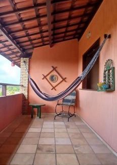 Taiba Apartamento | Flat Casa Taíba 2003