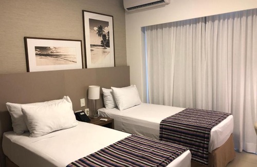 Rio de Janeiro Apartamento | Flat Caxias Multisuites