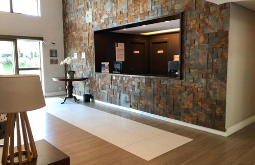 Rio de Janeiro Apartamento | Flat Caxias Multisuites