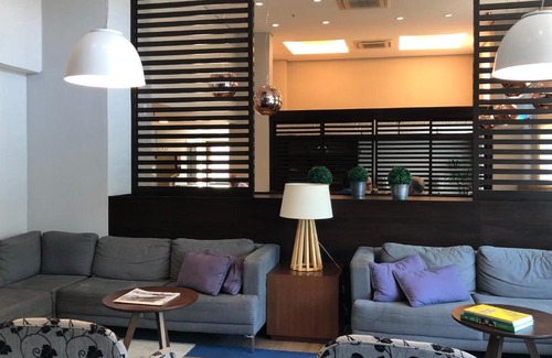 Rio de Janeiro Apartamento | Flat Caxias Multisuites
