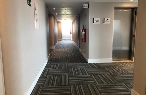 Rio de Janeiro Apartamento | Flat Caxias Multisuites