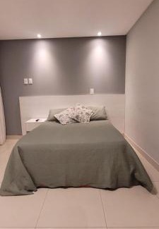 Jardim da Penha Apartamento | Flat Century Plaza