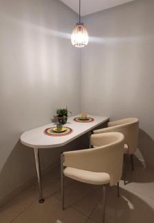 Jardim da Penha Apartamento | Flat Century Plaza