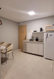 Jardim da Penha Apartamento | Flat Century Plaza