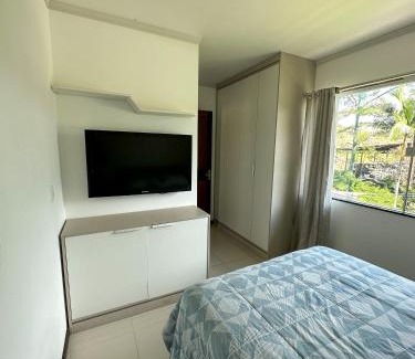 Belchior Baixo Apartamento | Flat Chácara Olhos D’Água