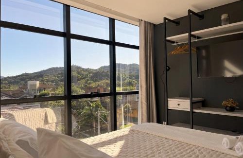 Pomerode Apartamento | Flat Charmoso e Aconchegante