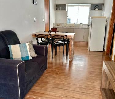 Centro Apartamento | Flat com Jacuzzi - Cantinho do Lago 2