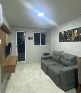 Sandra Cavalcante Apartamento | Flat com piscina