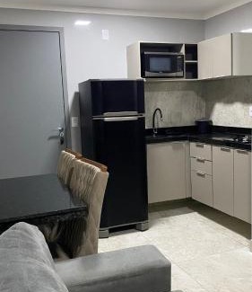 Sandra Cavalcante Apartamento | Flat com piscina