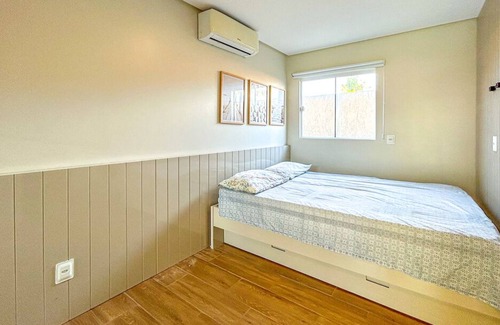 Tamandare Apartamento | Flat com piscina em Carneiros, Tamandaré/PE