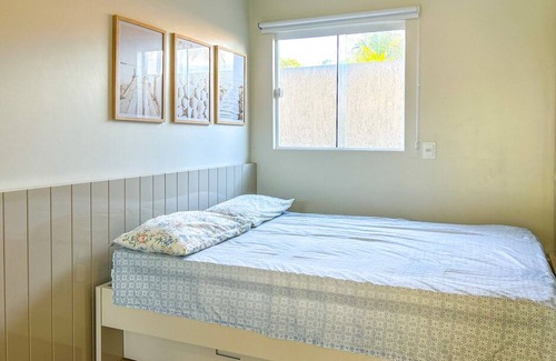 Tamandare Apartamento | Flat com piscina em Carneiros, Tamandaré/PE