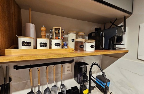 Pipa Apartamento | Flat com piscina privativa em Pipa