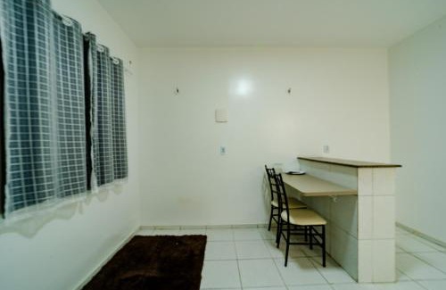 Serrinha Apartamento | Flat com Wi-Fi proximo ao Aeroporto