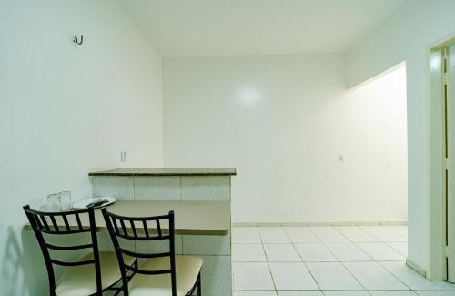 Serrinha Apartamento | Flat com Wi-Fi proximo ao Aeroporto