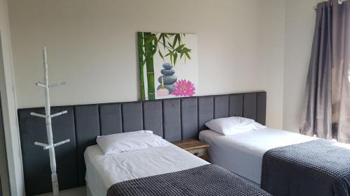 Ribeirao Preto Apartamento | Flat com Wifi, Pisicina e Estacionamento