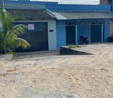 Aparecida de Goiania Apartamento | Flat completo a 5 minutos apé de mercado, farmácia