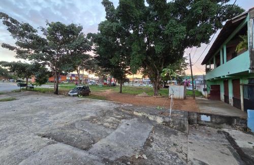 Aparecida de Goiania Apartamento | Flat completo a 5 minutos apé de mercado, farmácia