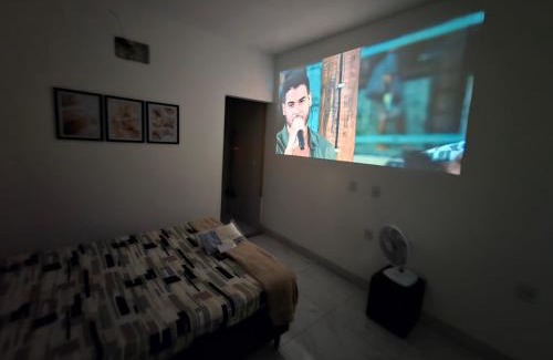 Aparecida de Goiania Apartamento | Flat completo 11 minutos do centro de Aparecida de Goiania