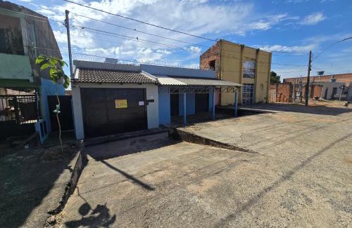 Aparecida de Goiania Apartamento | Flat completo 13 minutos de mercados, farmácias e do centro