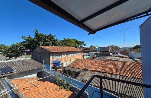 Aparecida de Goiania Apartamento | Flat completo 13 minutos de mercados, farmácias e do centro