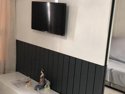 Cabedelo Apartamento | FLAt COMPLETO BEIRA MAR