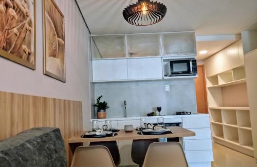 Piedade Apartamento | Flat Completo Beira-Mar em Localização Privilegiada