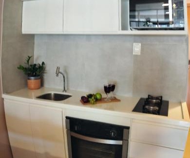 Piedade Apartamento | Flat Completo Beira-Mar em Localização Privilegiada